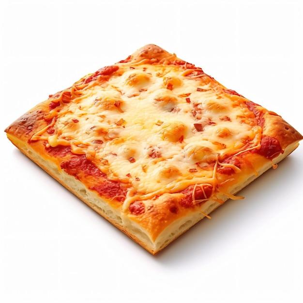 Tranche Pizza Carré Boisée