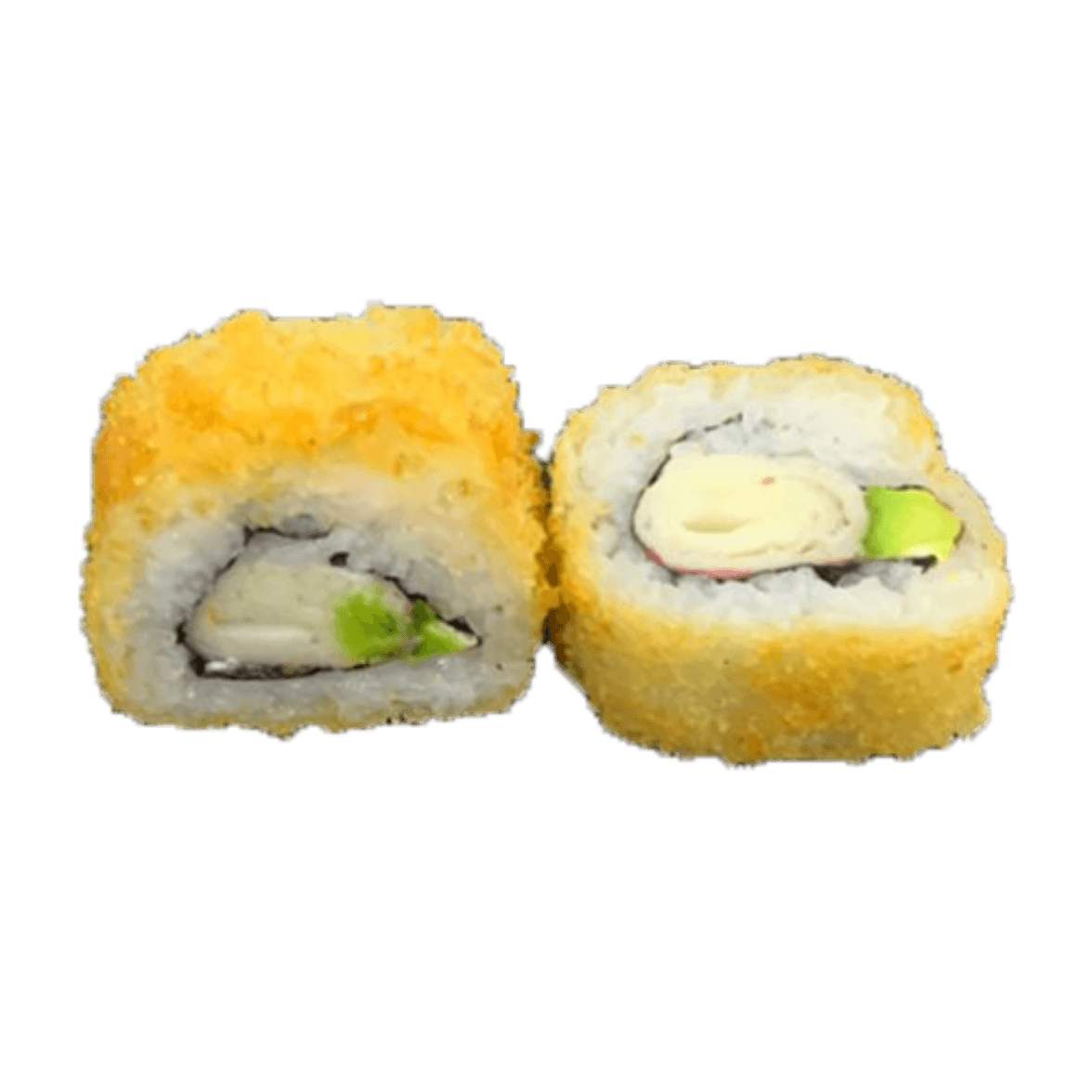 Crunchy California Surimi 8pcs