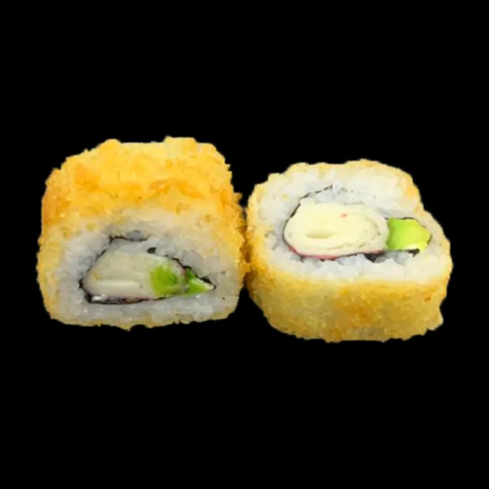 Crunchy California Surimi 8pcs