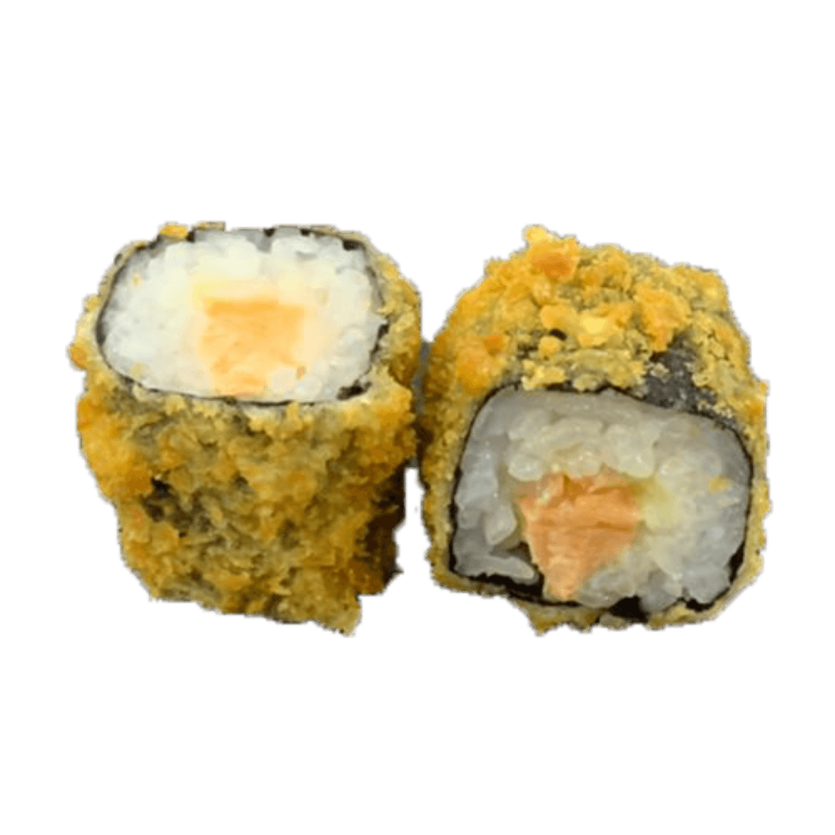 Crunchy Maki Saumon 6pcs