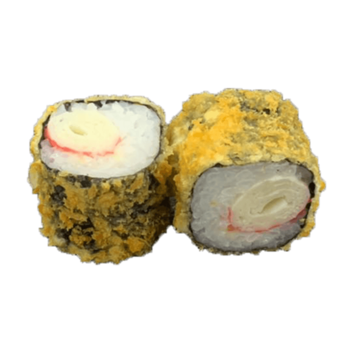 Crunchy Maki Surimi 6 pcs