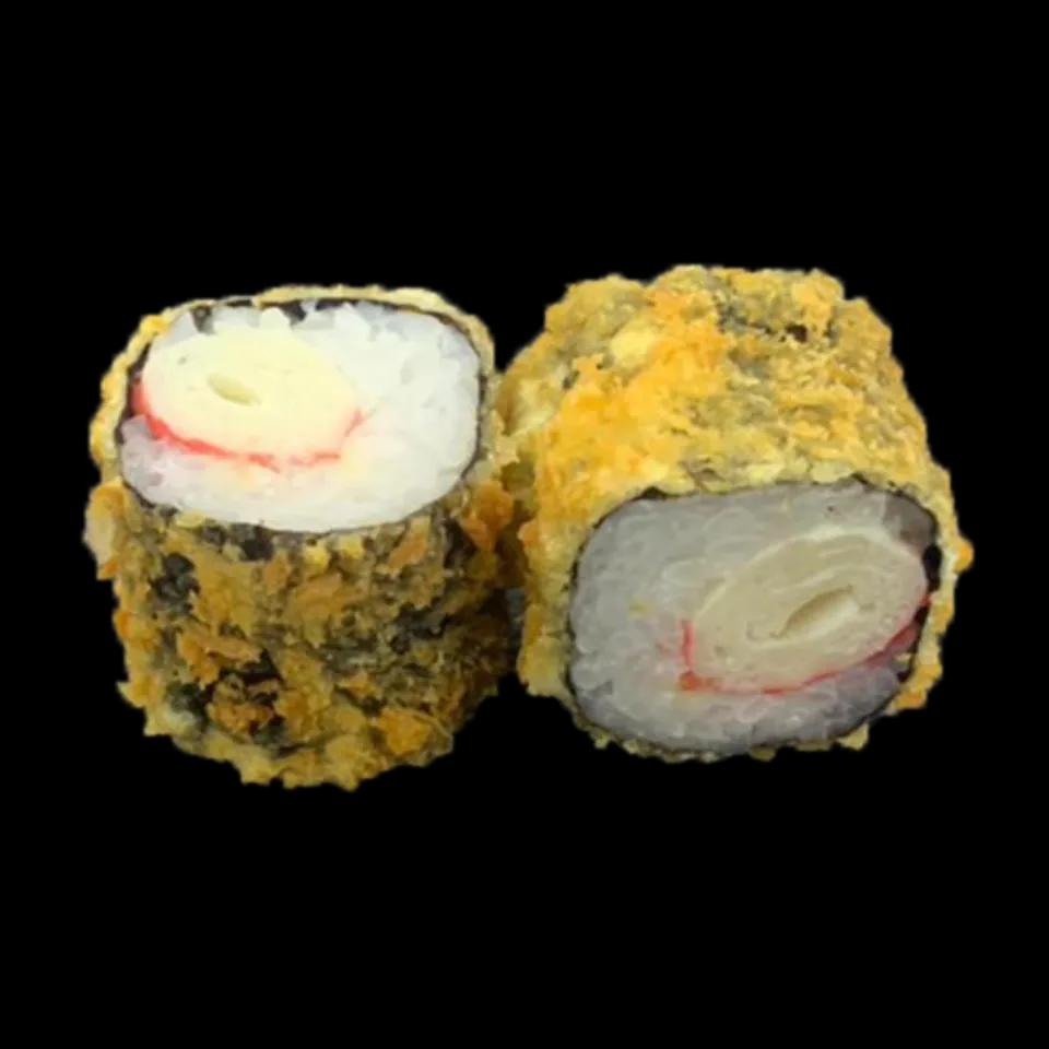 Crunchy Maki Surimi 6 pcs