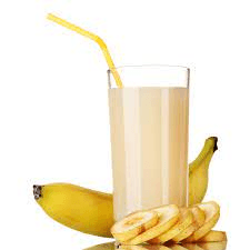Jus De Banane