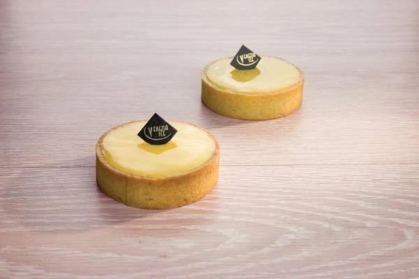 Tarte Au Choix