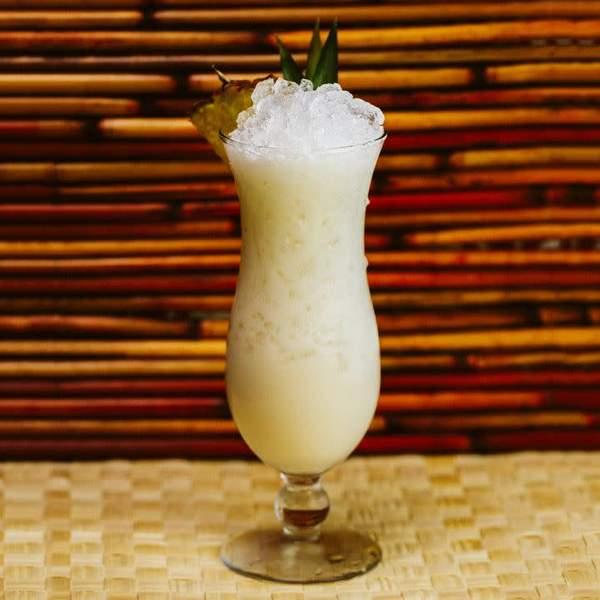 Cocktail Piña Colada