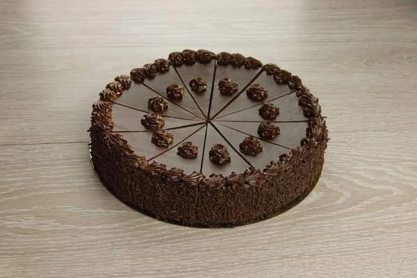 Layer Cake