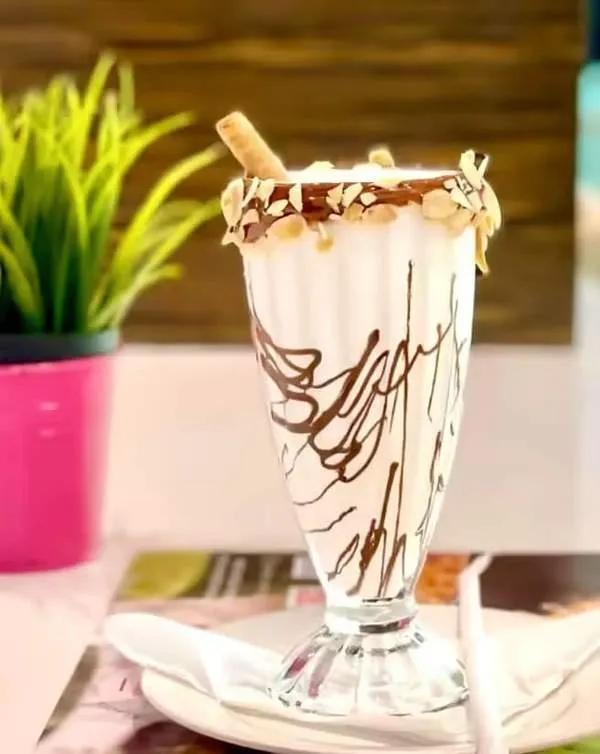 Milk-shake