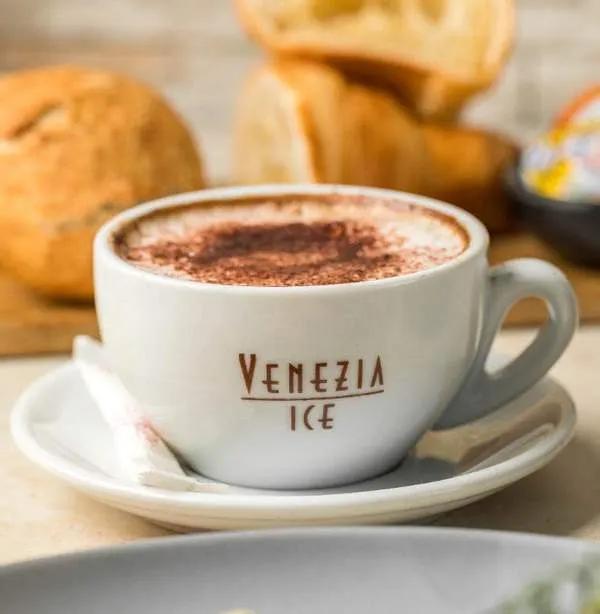 Cappuccino Italien