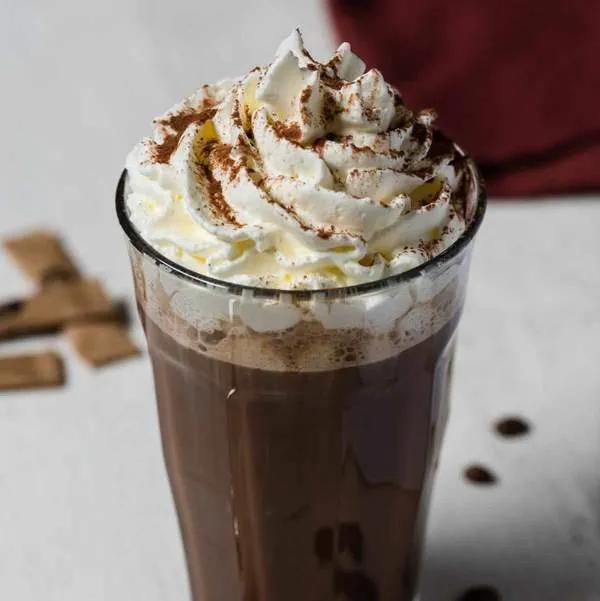 Moka Viennois