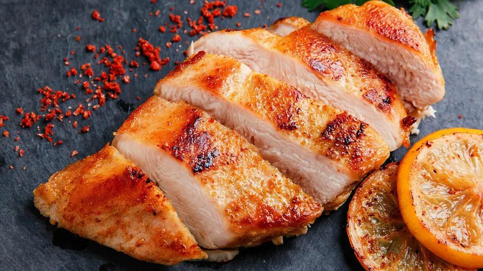 Blanc De Poulet