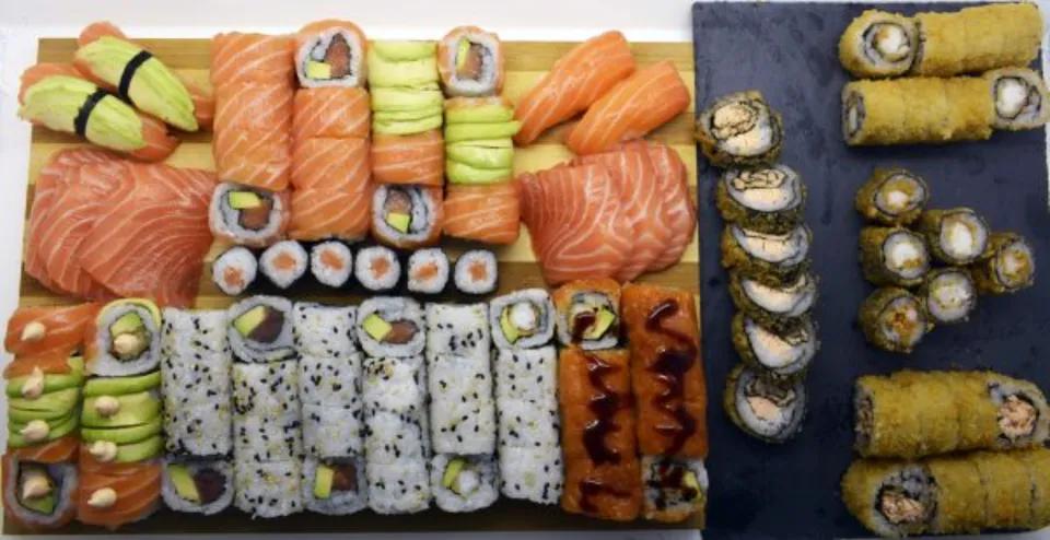 Osaka Box 100 pcs