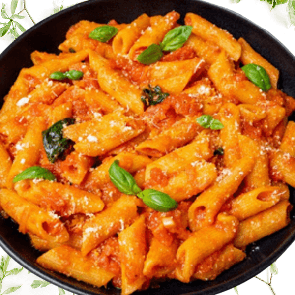 Penne Pomodoro