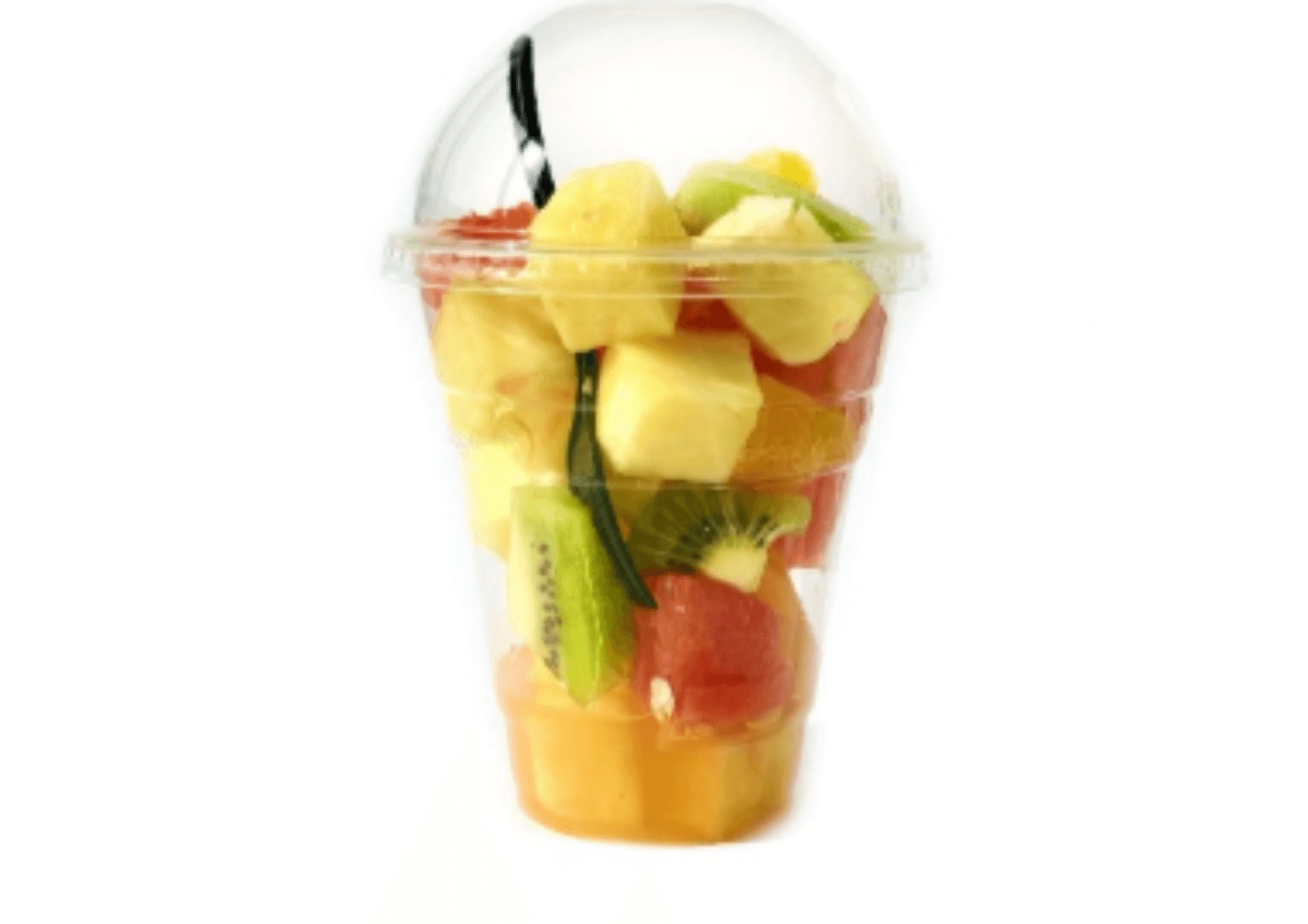 Salades De Fruits Frais Saison