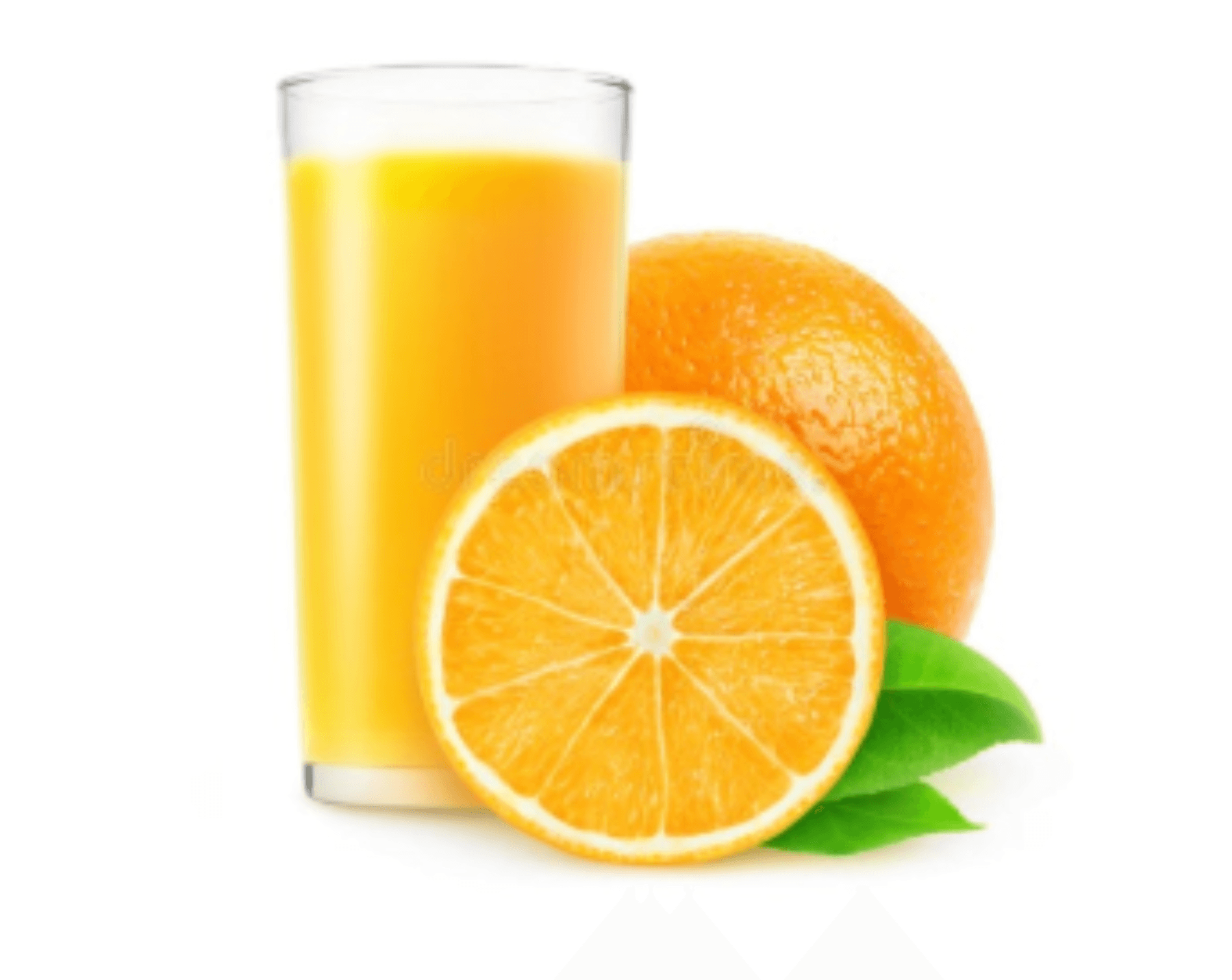 Jus d'Orange