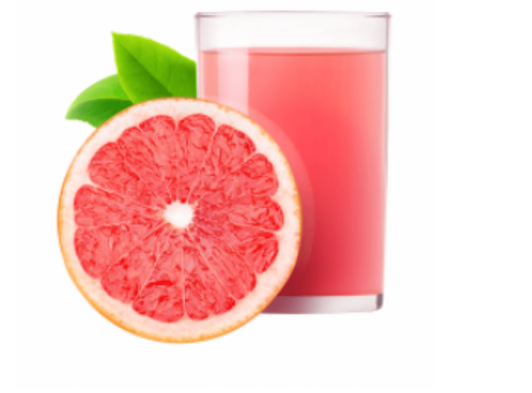 Jus d'Orange Sanguine