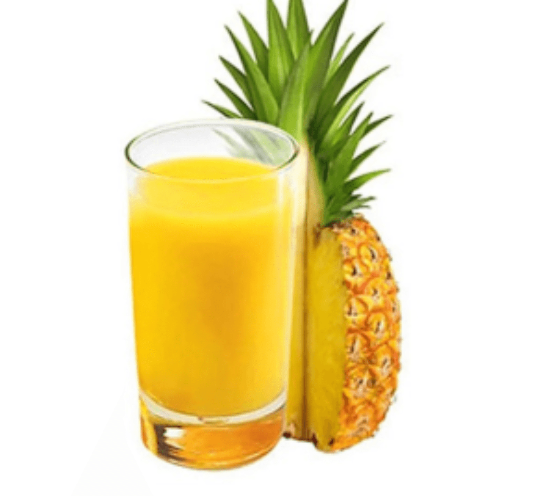 Jus d'Ananas