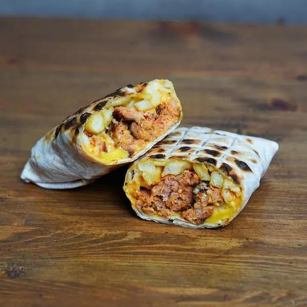 Tacos Mixte