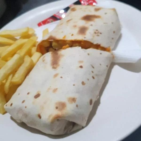 Tacos special