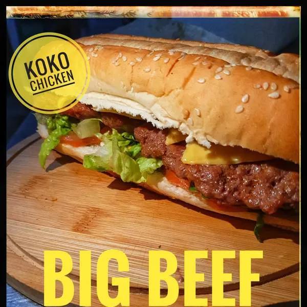 Big Beef