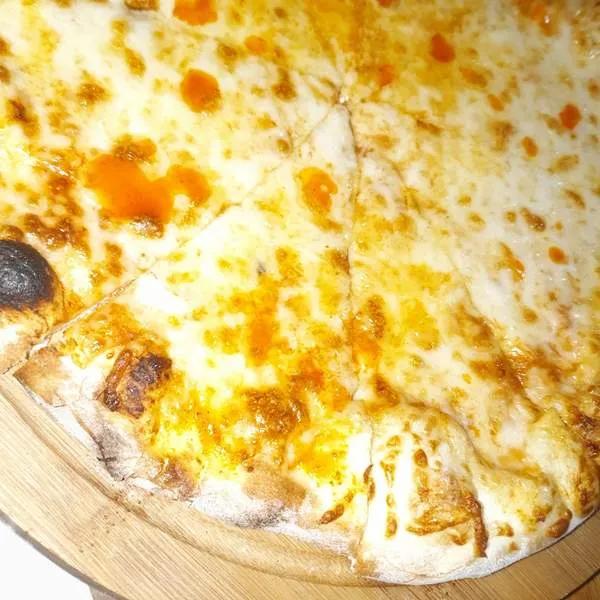 Pizza Margarita