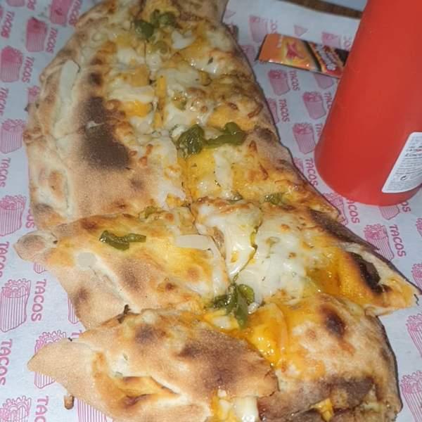 Calzone Mixte