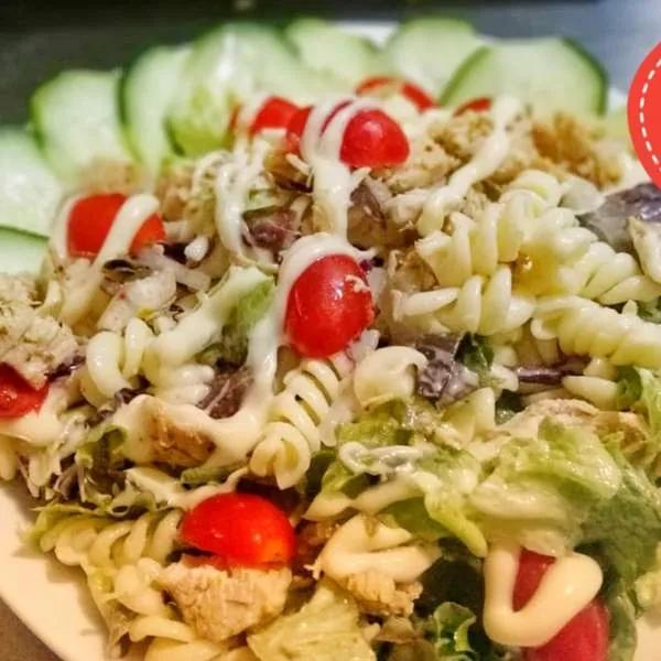 Salade Basta