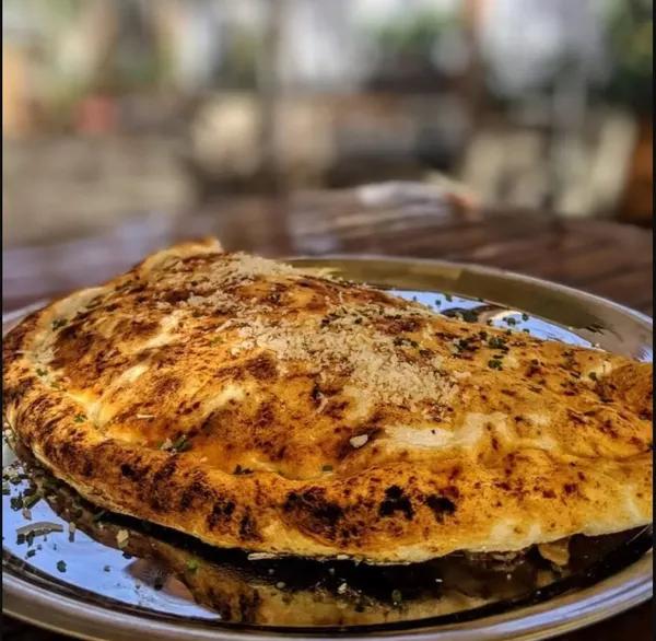 Calzone Poulet