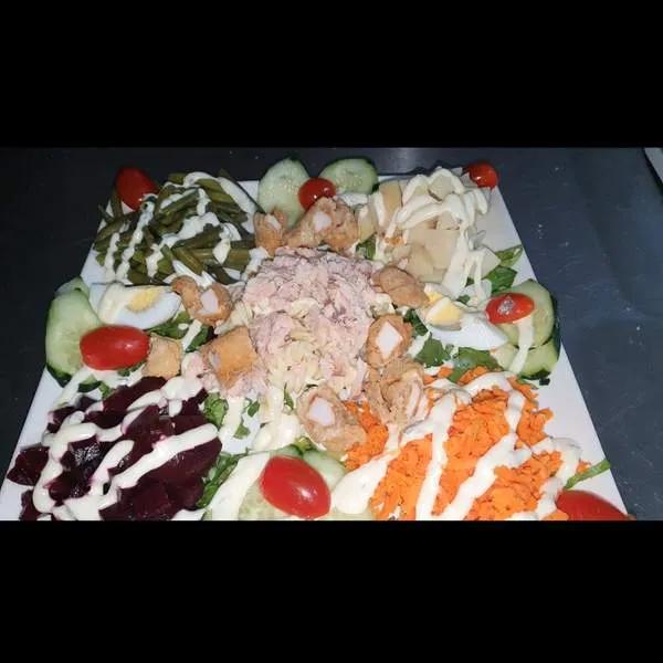 Salade Kcf