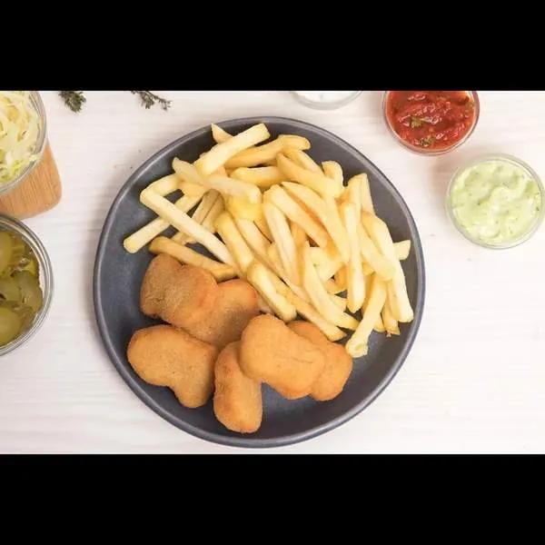 Menu Enfant