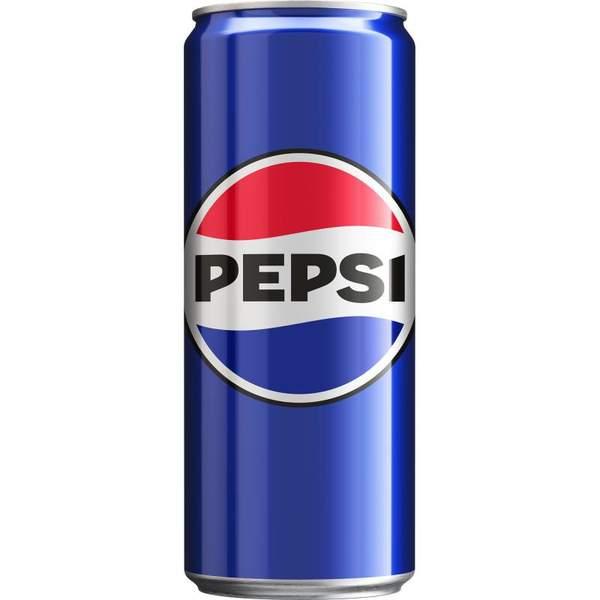 Pepsi 25cl