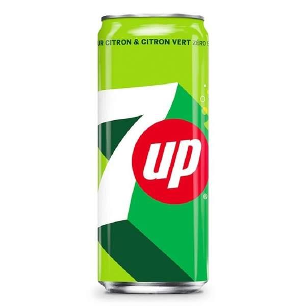 7up 25cl