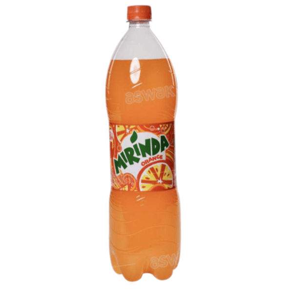 Mirinda Orange 1L