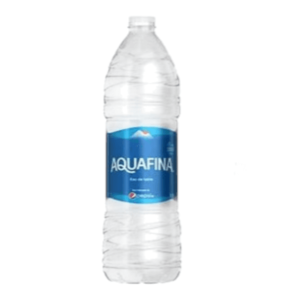 Aquafina 50cl