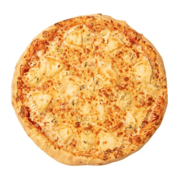 Pizza 4 Fromages