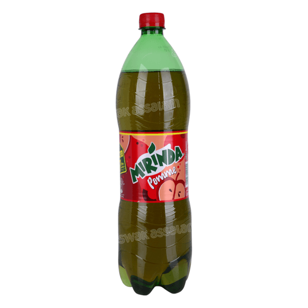 Mirinda Pomme 1L