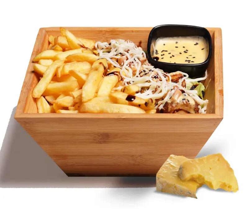Cordon Bleu