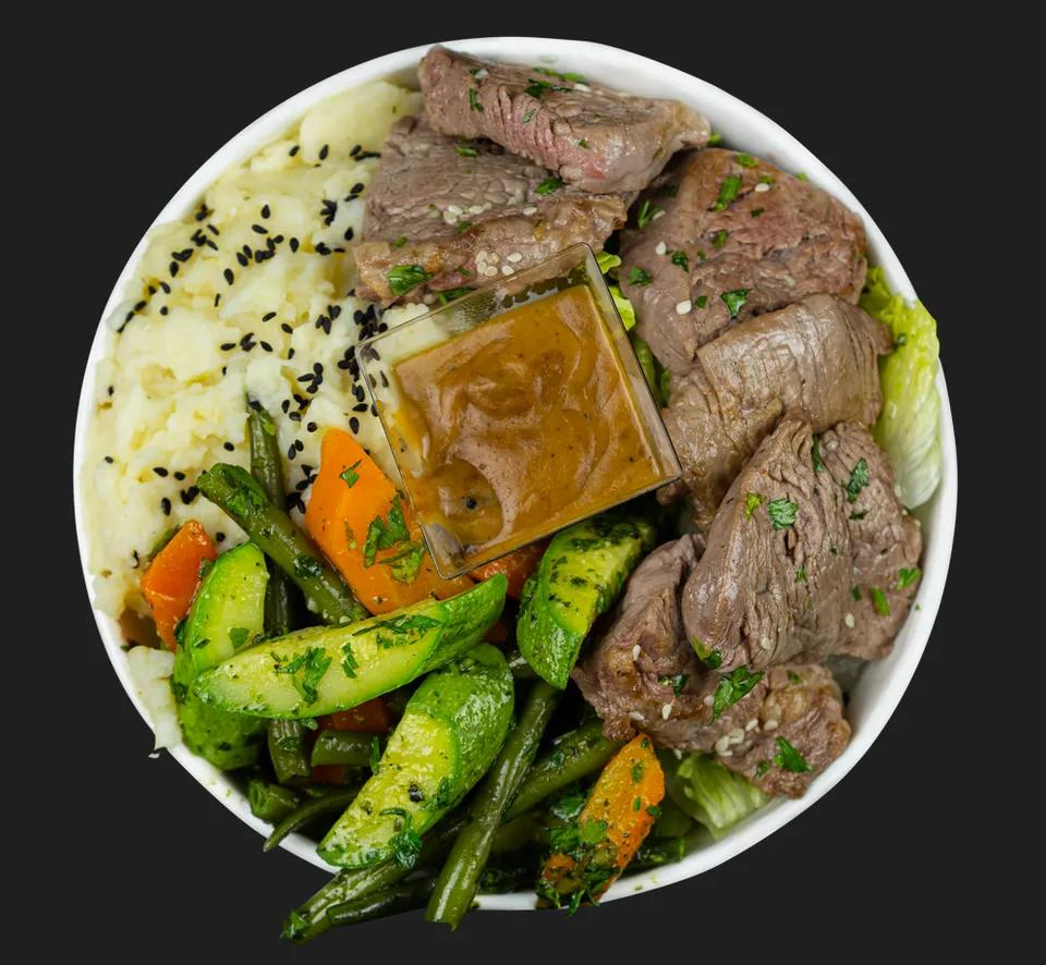 Filet De Bœuf