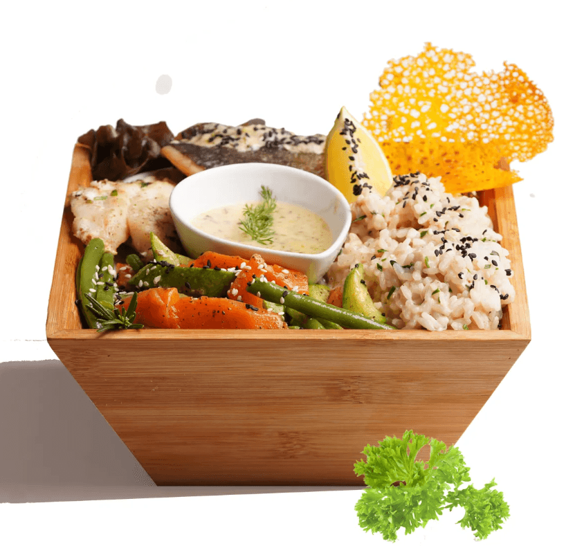 Filet de Saint Pierre