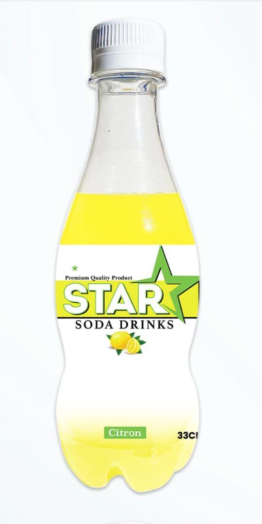 Star Citron