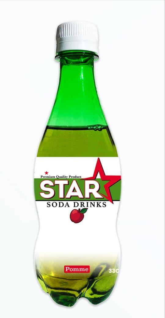 Star Pomme