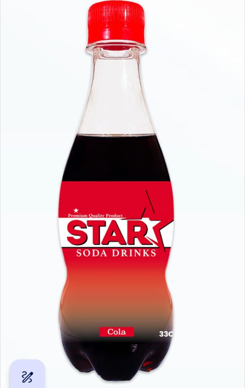 Star Cola