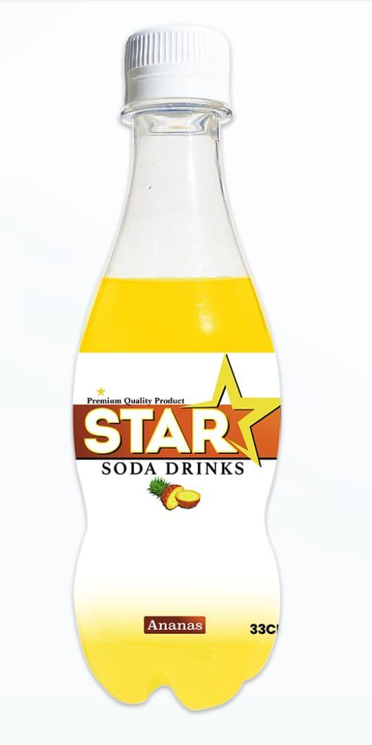 Star Ananas