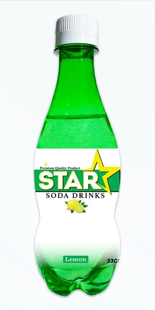 Star Lemon