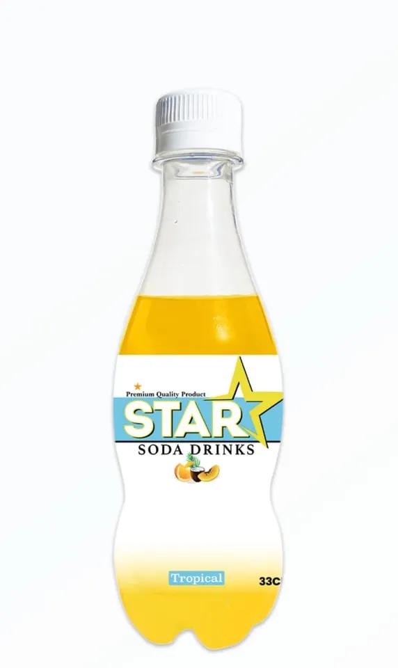 Star Tropical
