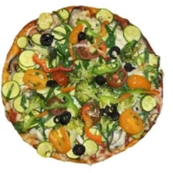 Pizza Végétarienne