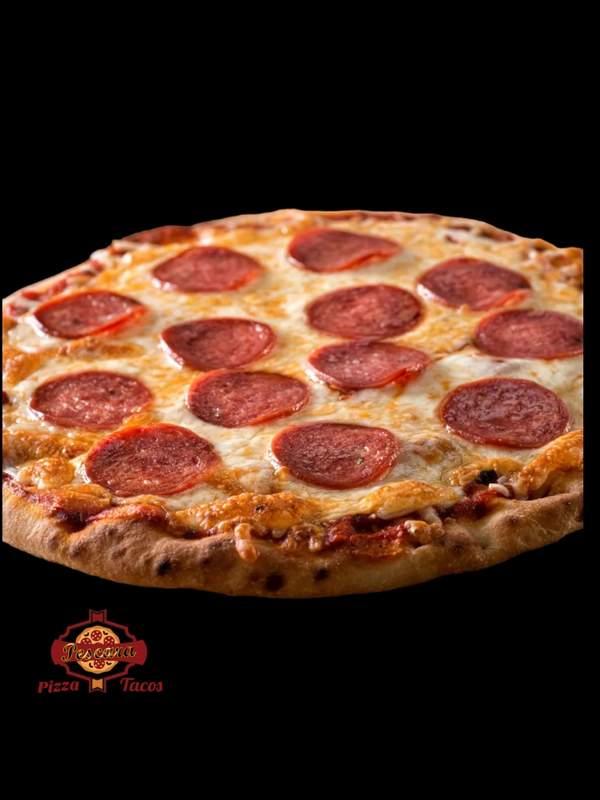 Pizza Pepperoni