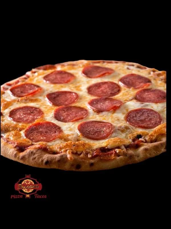 Pizza Pepperoni