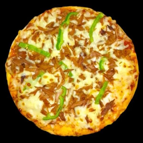Pizza Thon