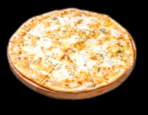 Pizza 4 Fromages