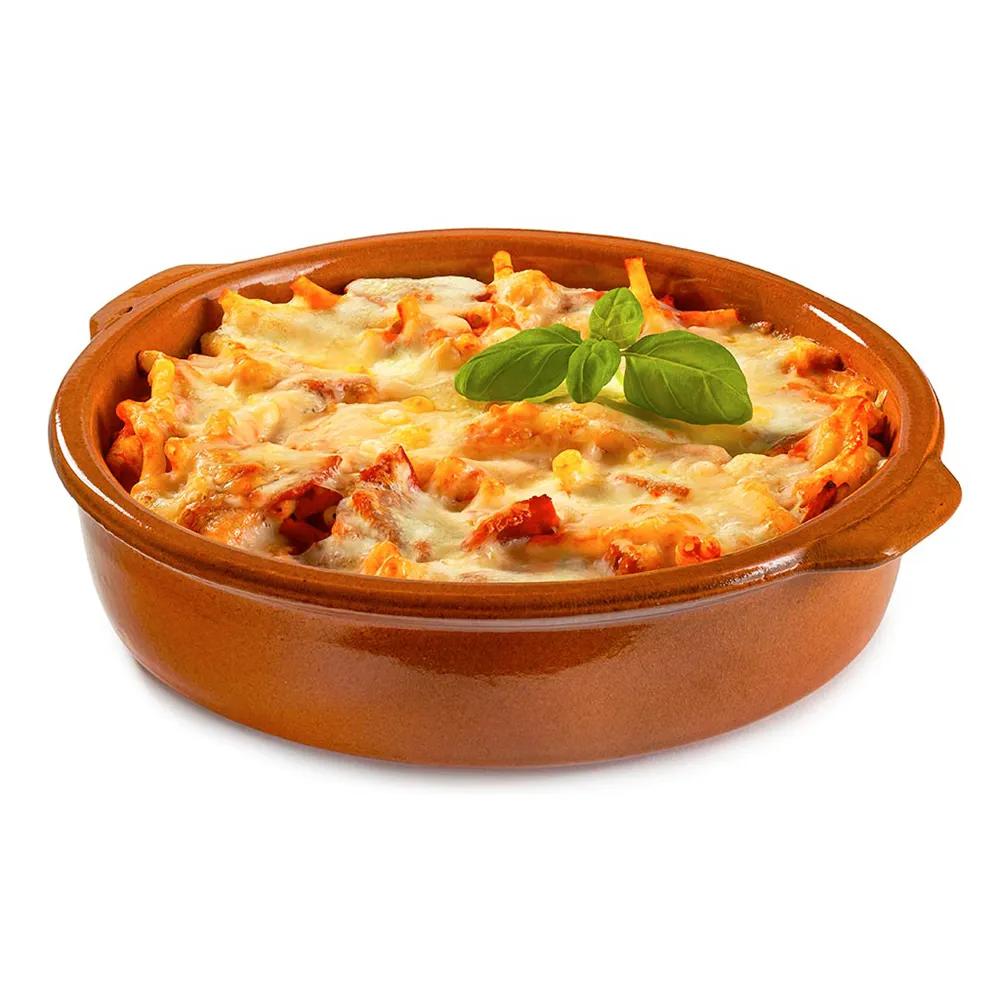 Pasticcio Viande Hachée
